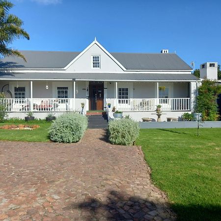 Karibu Cottage Bredasdorp Eksteriør billede