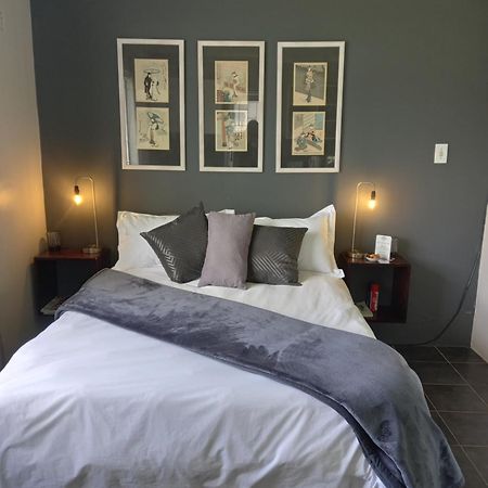 Karibu Cottage Bredasdorp Eksteriør billede