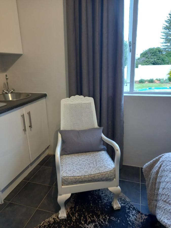 Karibu Cottage Bredasdorp Eksteriør billede