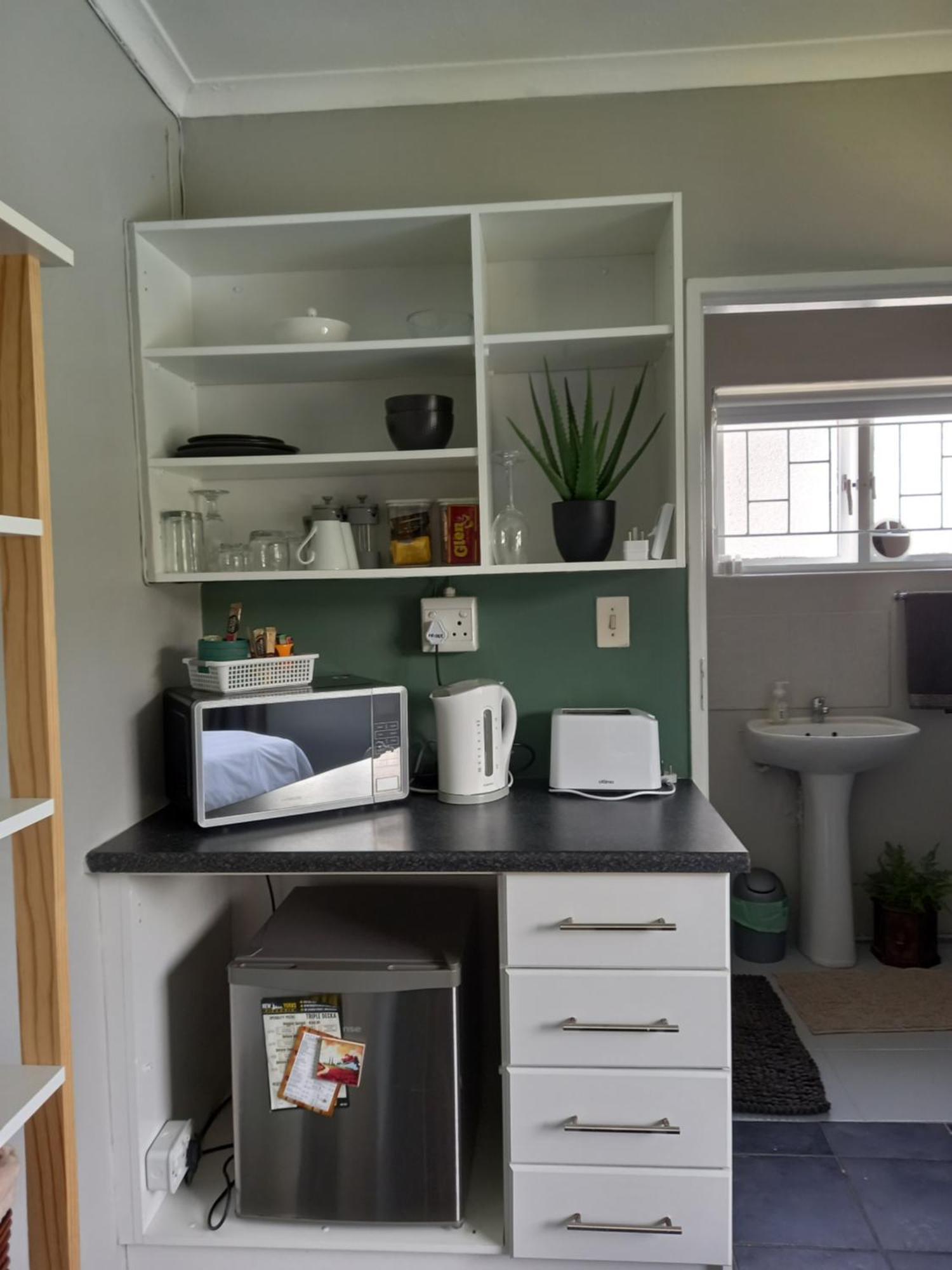 Karibu Cottage Bredasdorp Eksteriør billede