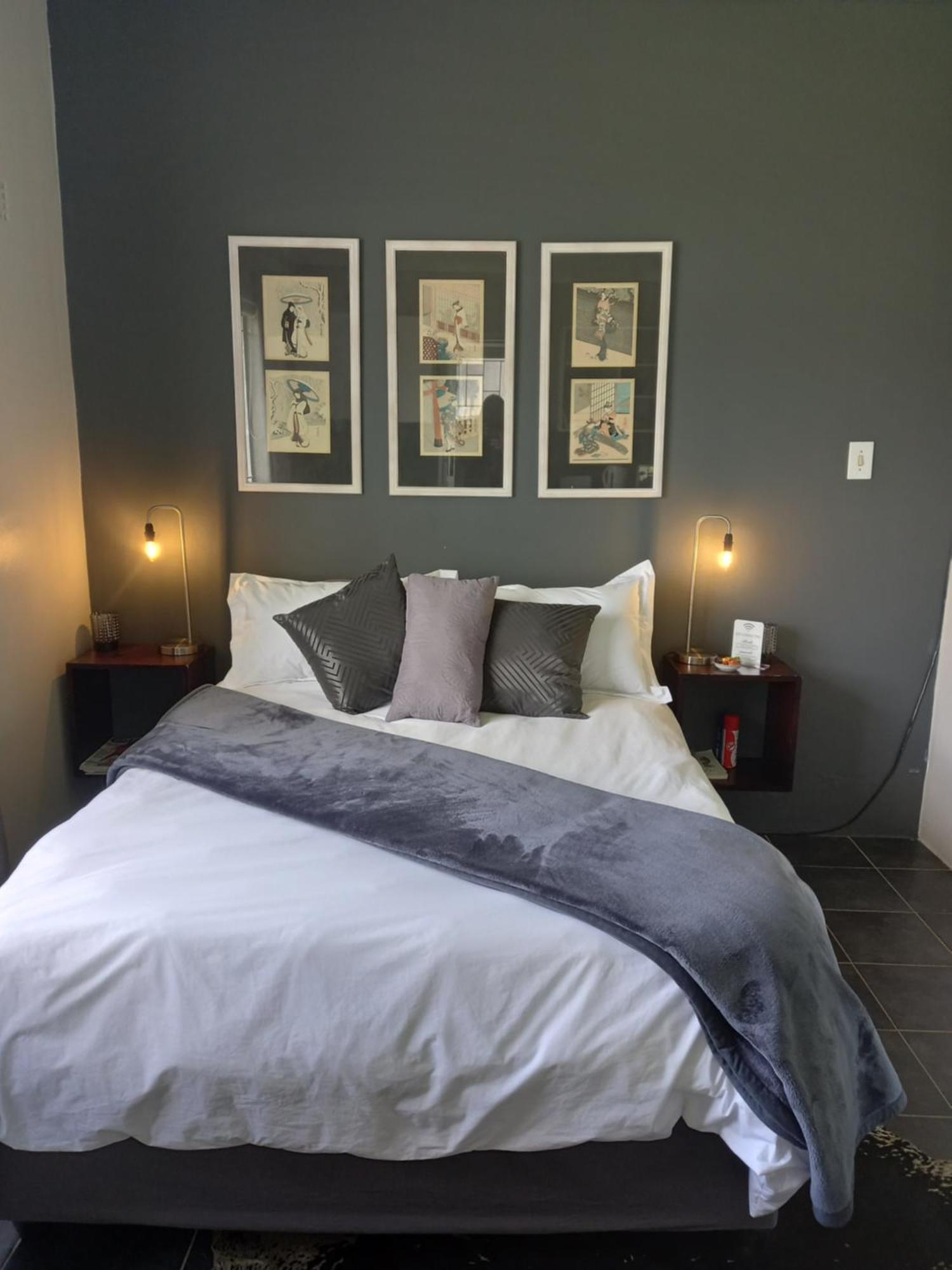 Karibu Cottage Bredasdorp Eksteriør billede