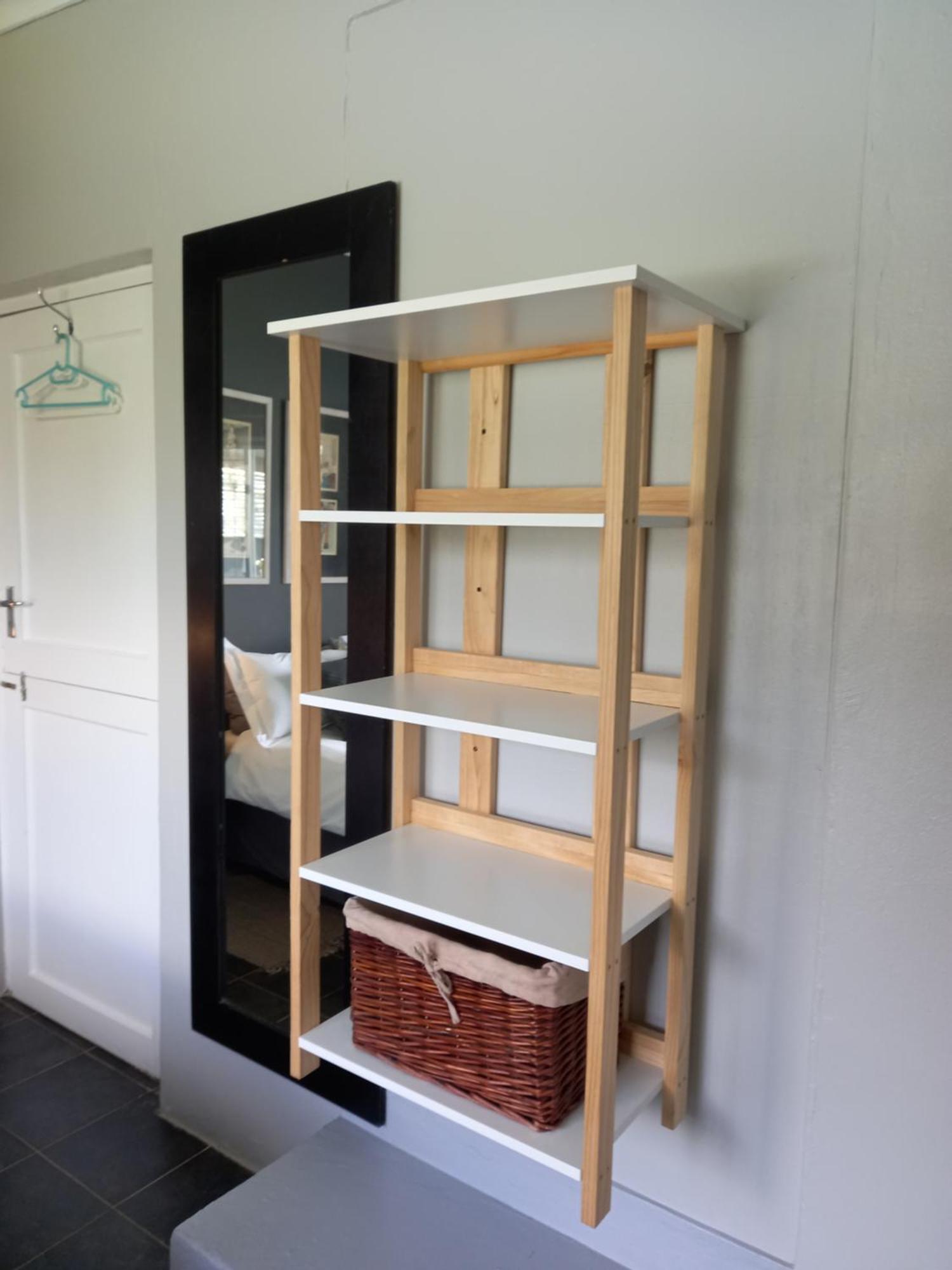 Karibu Cottage Bredasdorp Eksteriør billede