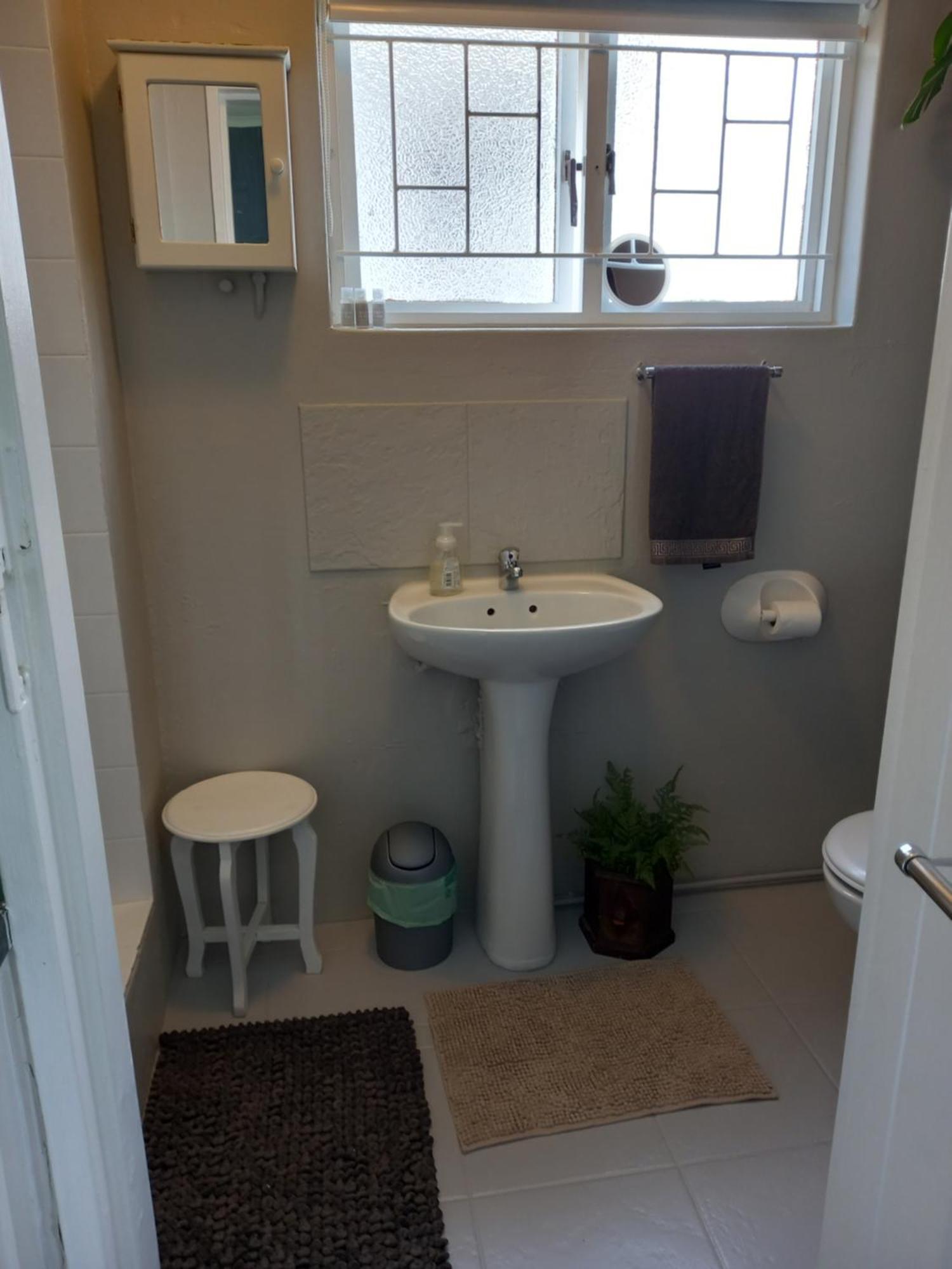 Karibu Cottage Bredasdorp Eksteriør billede