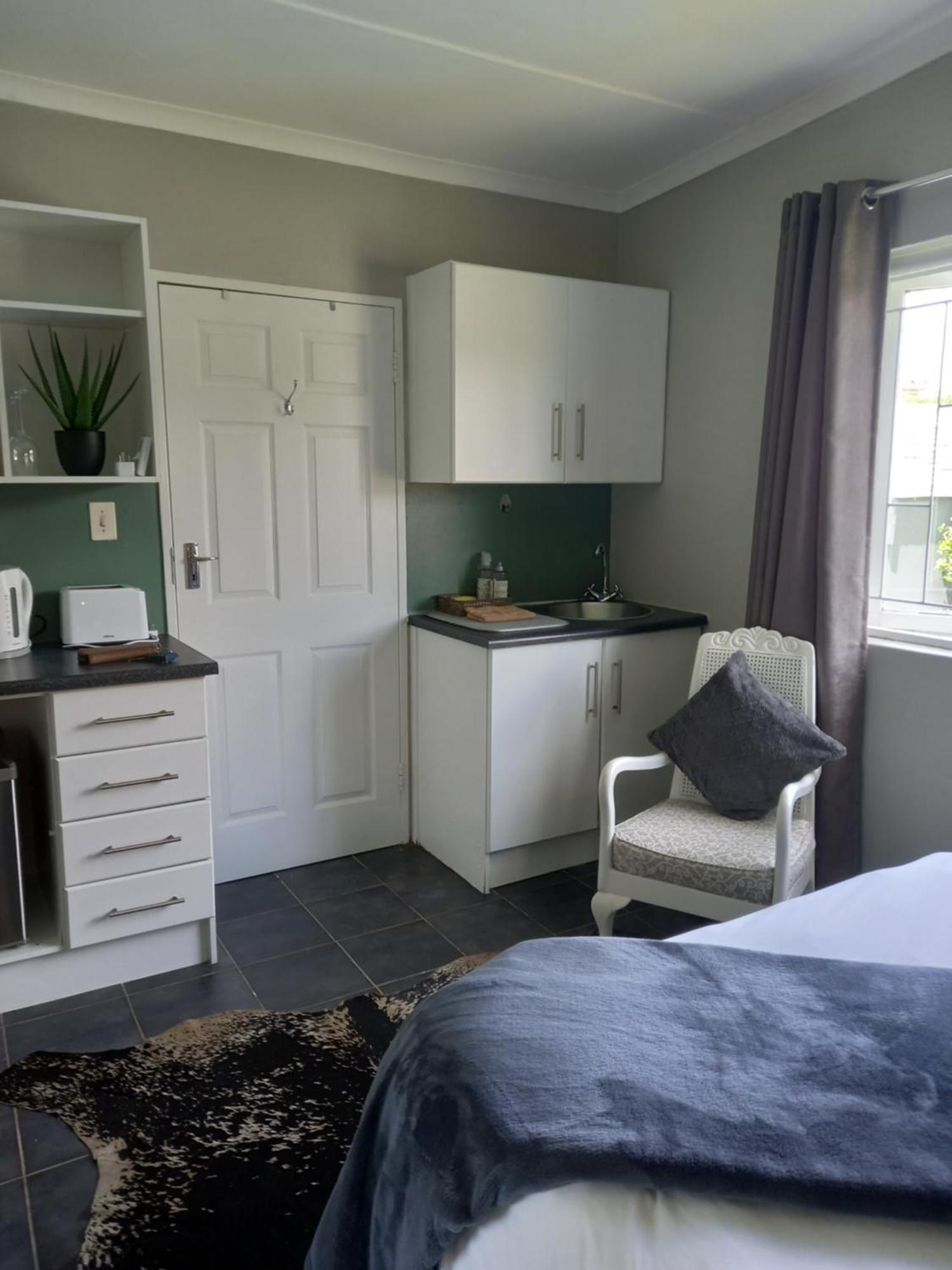 Karibu Cottage Bredasdorp Eksteriør billede