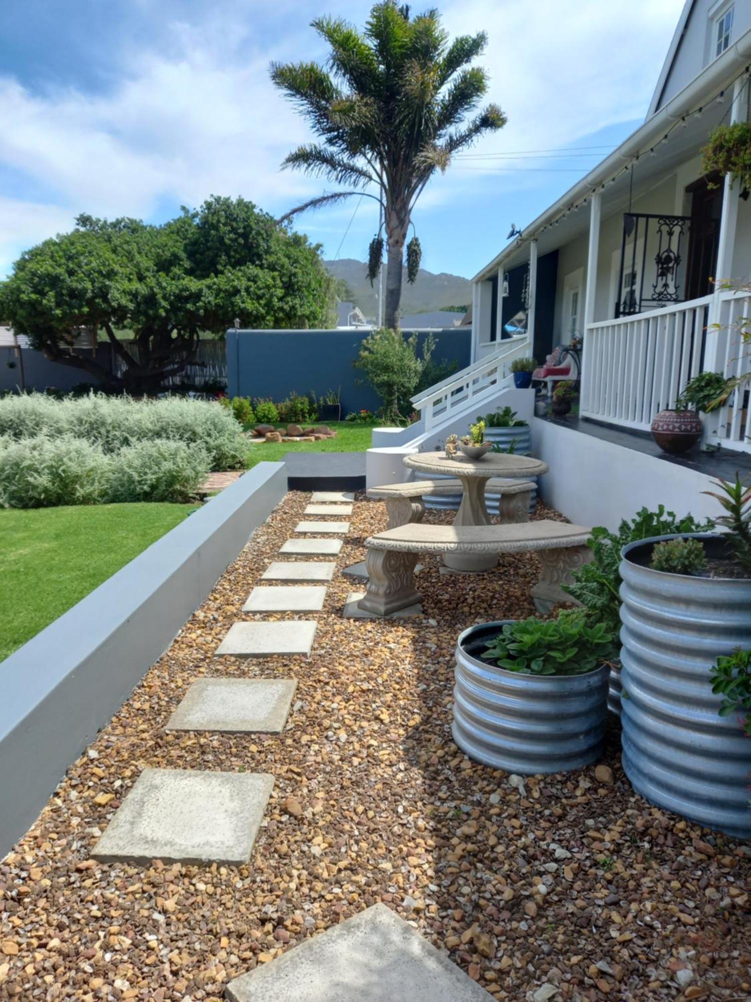 Karibu Cottage Bredasdorp Eksteriør billede